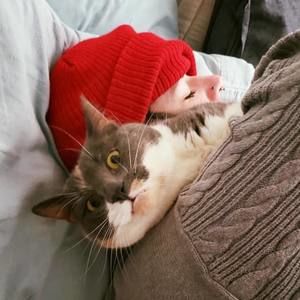 Meet your Posher, Zoé